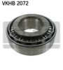 VKHB 2072